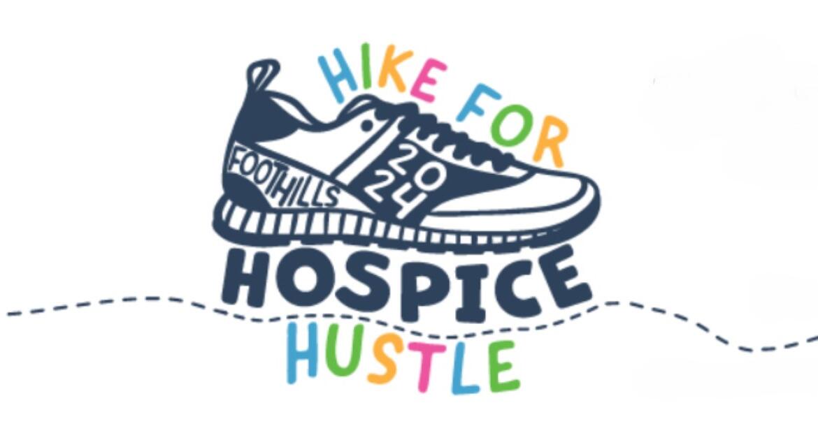 Hike for Hospice Foothills Country