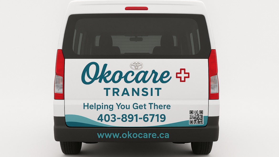 Okocare Transit