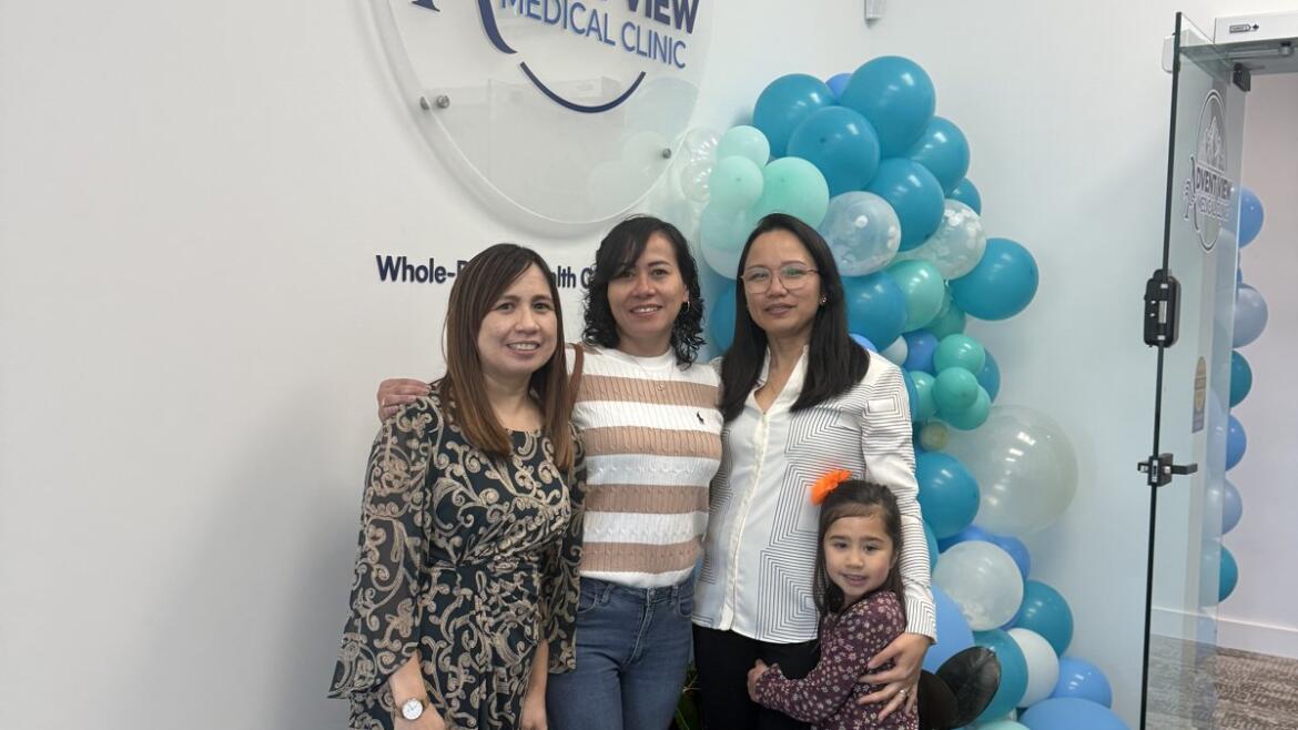 Advent View Medical Clinic Opens in Okotoks: Holistic Care and Bridging the Gap in Health Care